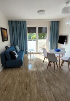 Sztutowo Apartment | Morski Wypoczynek Mierzeja