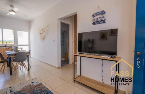 Polis Apartment | Morski zakątek