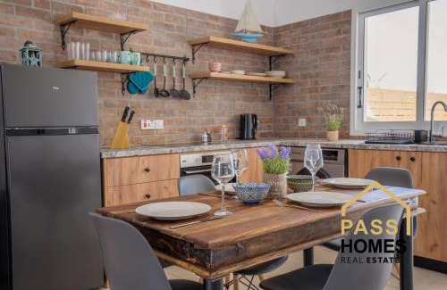 Polis Apartment | Morski zakątek