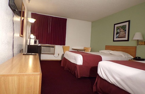 Morton Hotel | Morton Inn