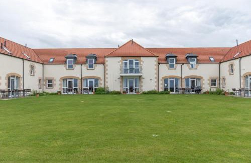Kingsbarns House | Morton of Pitmilly Countryside Resort