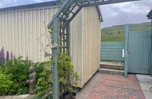 Finstown Apartment | Morvin Self-Catering