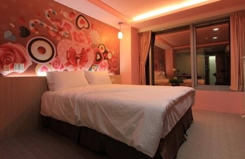 Banqiao Hotel | Morwing Hotel Fuzhong