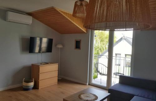 Wladyslawowo Apartment | MorzeZatoka - apartamenty Władysławowo