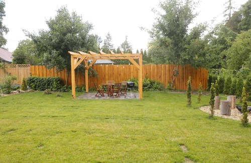 Szilvasvarad Apartment | Morzsi Apartman