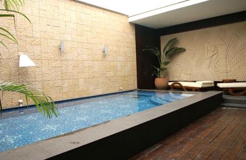 Zhongli District Hotel | Mos Motel