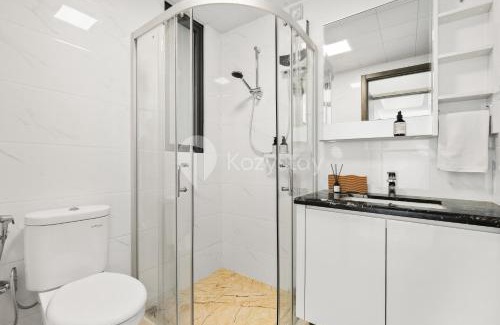 Bumi Serpong Damai Apartment | Mosaic by Kozystay - BSD