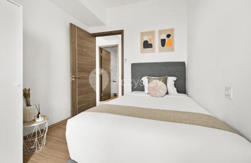 Bumi Serpong Damai Apartment | Mosaic by Kozystay - BSD