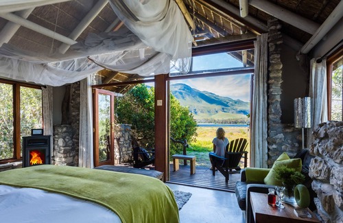 Overstrand Cabin | Mosaic Lagoon Lodge