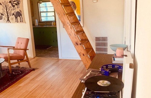 San Marcos Bed & Breakfast | Mosaic On The Hill