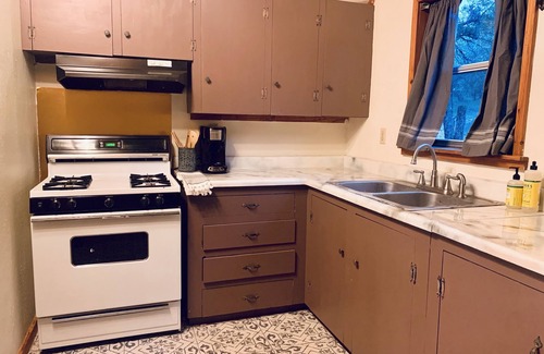 San Marcos Bed & Breakfast | Mosaic On The Hill