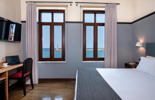 Old Town Hotel | Mosaic Venetian Harbour Suites