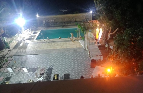 Kelaa Kebira House | mosaïque dar d'hotes