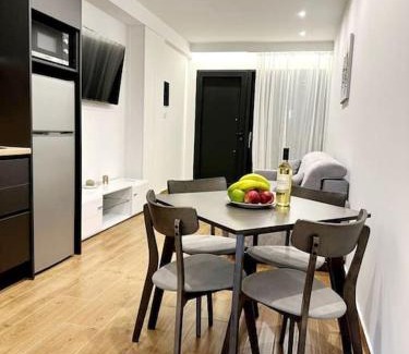 Moschato-Tavros Apartment | Moschato New Home 3 VIPGreece