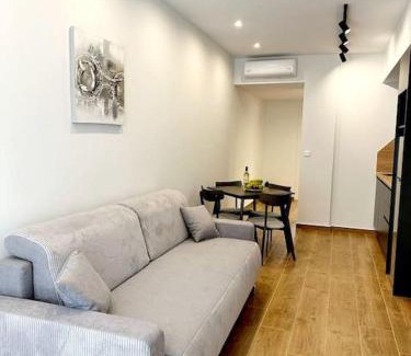 Moschato-Tavros Apartment | Moschato New Home 3 VIPGreece