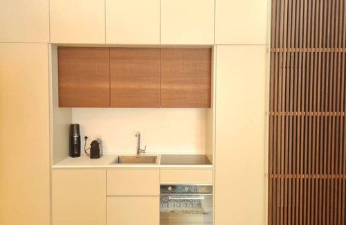 Porta Volta Apartment | Moscova - Volta Charme Apartment