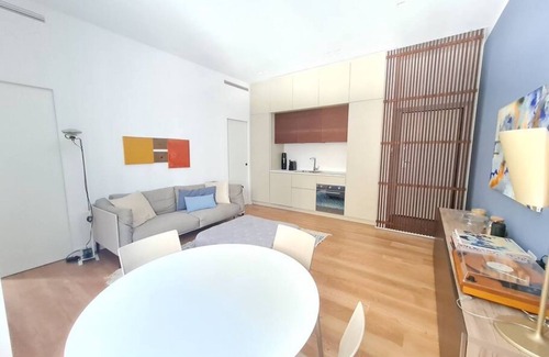 Porta Volta Apartment | Moscova - Volta Charme Apartment