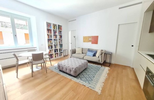 Porta Volta Apartment | Moscova - Volta Charme Apartment