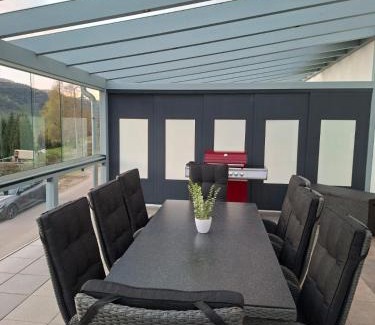 Enkirch House | Moselanker de in Enkirch Mosel