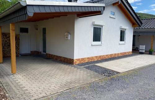 Koblenz House | Moselchalet Koblenz