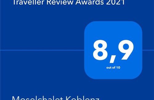 Koblenz House | Moselchalet Koblenz