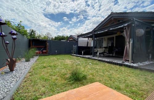 Koblenz House | Moselchalet Koblenz