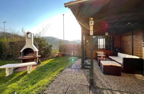 Bullay Apartment | Moselgarten Bullay Zentral Grün Direkt an der Mosel