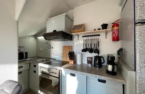 Bullay Apartment | Moselgarten Bullay Zentral Grün Direkt an der Mosel
