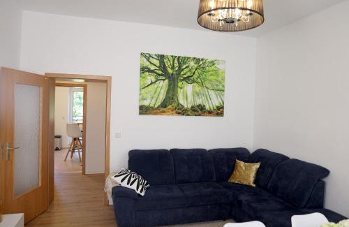 Sonnenberg Apartment | MosenNest