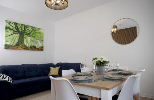 Sonnenberg Apartment | MosenNest