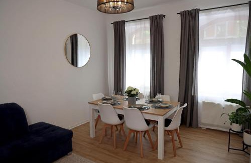 Sonnenberg Apartment | MosenNest