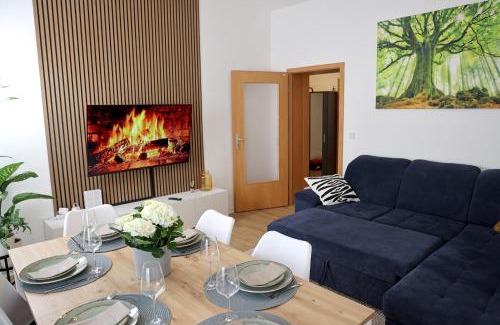 Sonnenberg Apartment | MosenNest