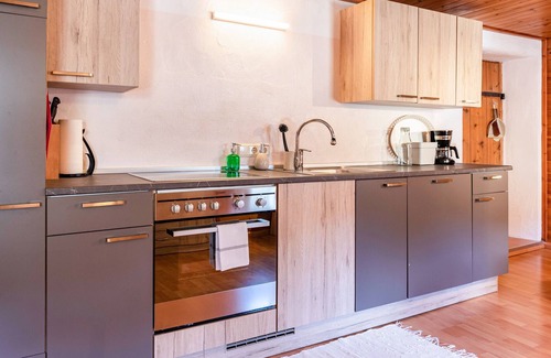 Sarntal Apartment | 'Moserhof - Apartment Reinegg' with Mountain View, Garden & Wi-Fi