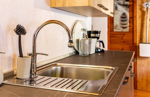 Sarntal Apartment | 'Moserhof - Apartment Reinegg' with Mountain View, Garden & Wi-Fi
