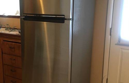 Moses Lake House | Moses Lake Duplex Duex Home 3 Bedrooms 1 Bath