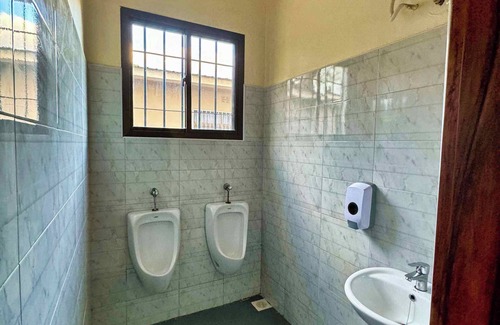 Arusha Hotel | Moshono Hillside