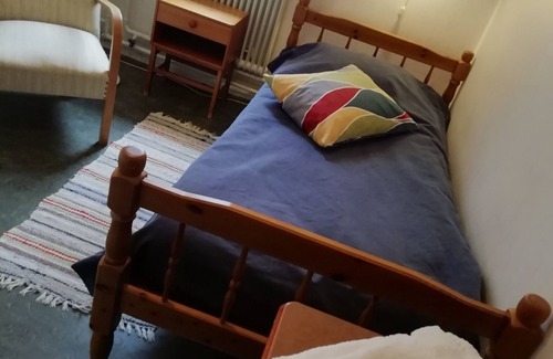 Emmaboda Bed & Breakfast | Moshults Vandrarhem