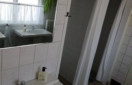 Emmaboda Bed & Breakfast | Moshults Vandrarhem