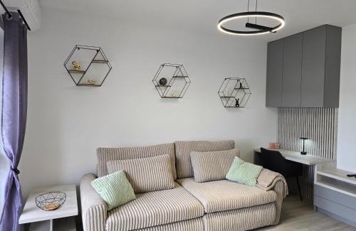 Mosnita Noua Apartment | Mosnita AntoApart