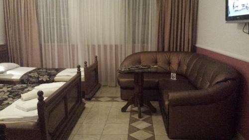 Szeged Apartment | Mosoly Apartman
