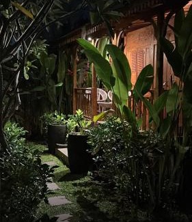 Dewi Sri Villa | Moson Villa Legian