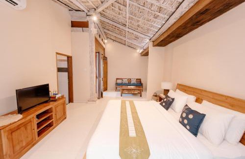 Dewi Sri Villa | Moson Villa Legian