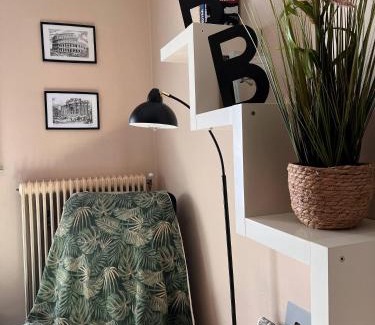 Drama House | Mosquito Guest House 2