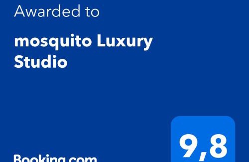 Nestos House | mosquito Luxury Studio