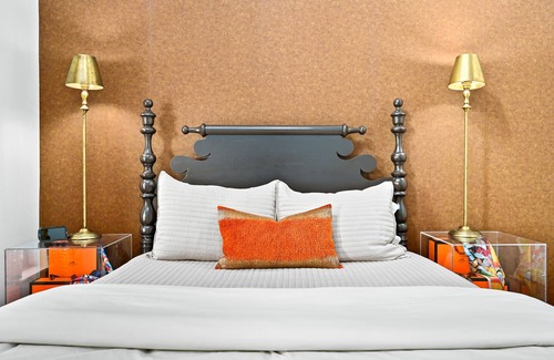 Dripping Springs Cottage | 'Moss Cottage' - Hill Country Views- Allegro Venue