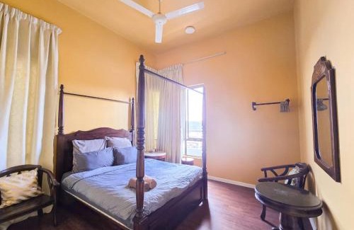 Brinchang Apartment | Mossy Forest Family Retreat V, Kea Farm, 2-8 guests, Keafarm, Cameron Highlands