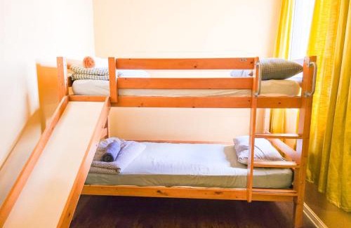 Brinchang Apartment | Mossy Forest Family Retreat V, Kea Farm, 2-8 guests, Keafarm, Cameron Highlands