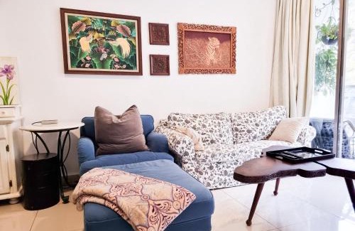 Brinchang Apartment | Mossy Forest Family Retreat, Kea Farm Brinchang
