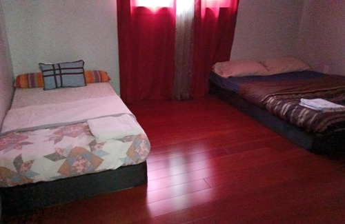 Brampton House | Most Affordable Cheap Room In Brampton Near Airport, Downtown
