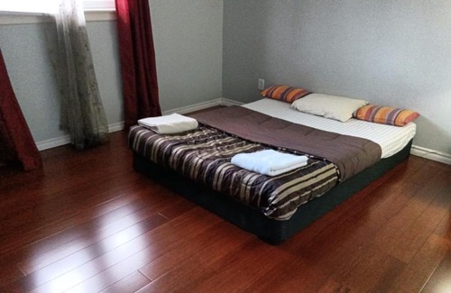Brampton House | Most Affordable Cheap Room In Brampton Near Airport, Downtown